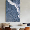 Why Choose Hand-Painted Wall Art Over Prints?
