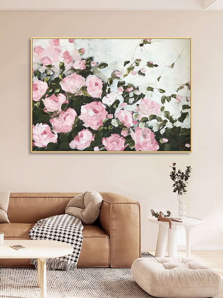 Blossoms of Happiness