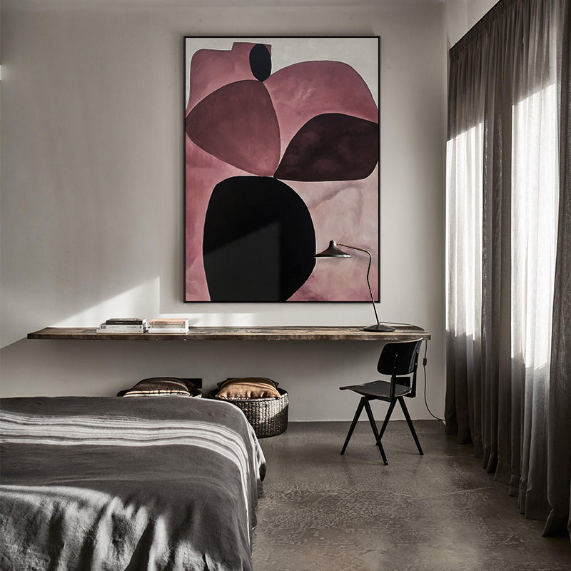 Blossoms on the Path