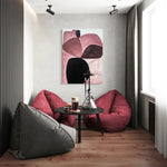 Blossoms on the Path