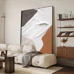 Brushstrokes of Expression