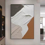 Brushstrokes of Expression