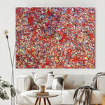 Chromatic Entanglement