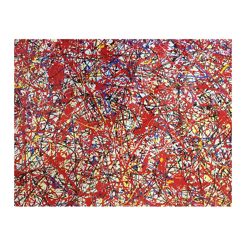 Chromatic Entanglement