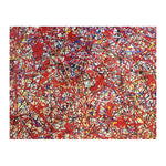 Chromatic Entanglement