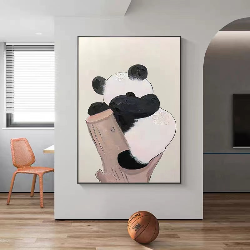 Cute Panda
