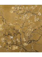 Golden Blossom Boughs