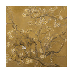 Golden Blossom Boughs