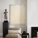 Amidst the Rain-Wall-Art-Framed-Canvas-Hand-Painting-TheArtify