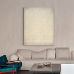 Amidst the Rain-Wall-Art-Framed-Canvas-Hand-Painting-TheArtify