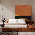 Empty City, Bygone Years