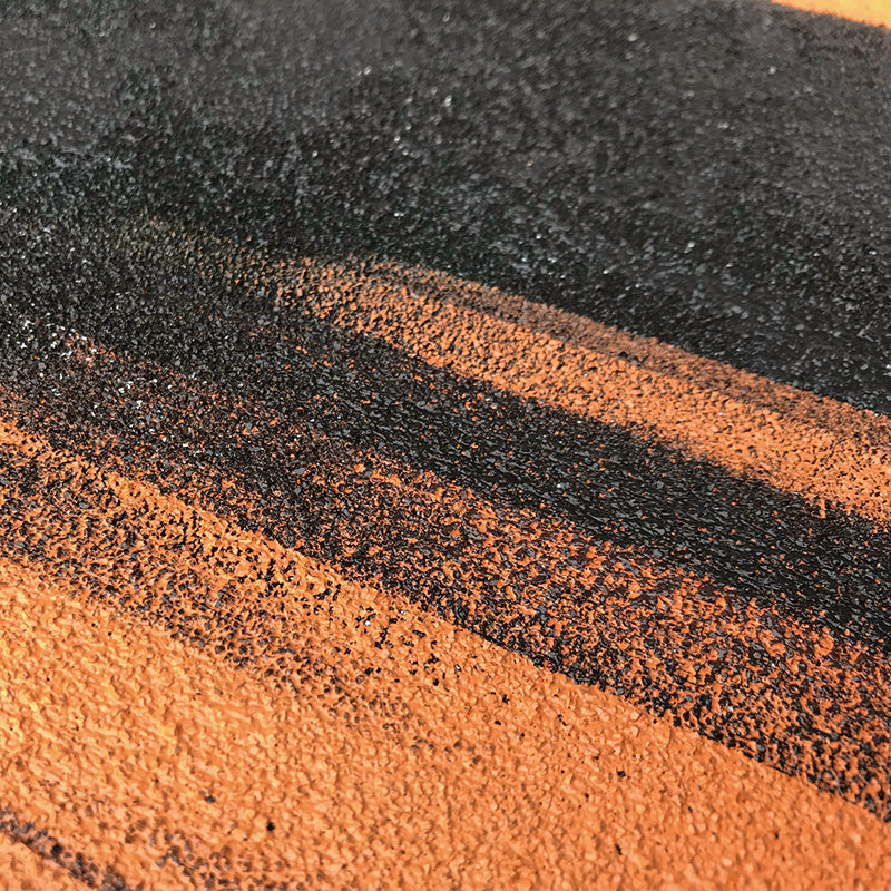 Empty City, Bygone Years