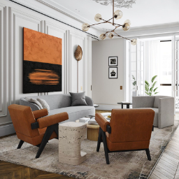 Empty City, Bygone Years