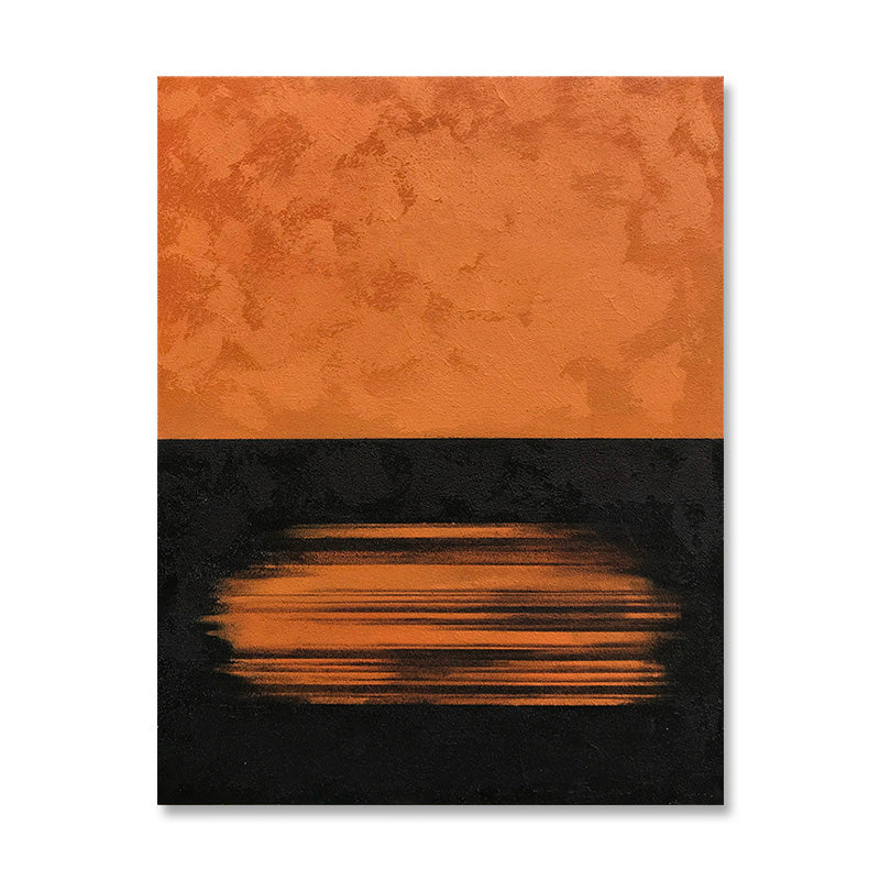 Empty City, Bygone Years