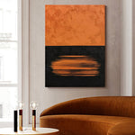 Empty City, Bygone Years