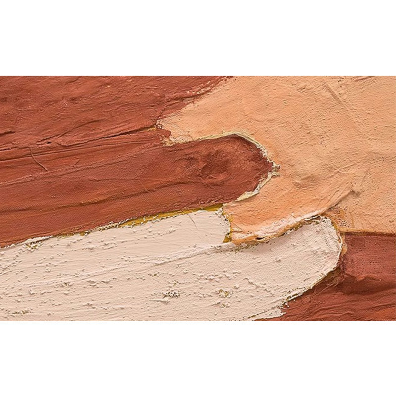 Autumn Whispers-Wall-Art-Framed-Canvas-Hand-Painting-TheArtify