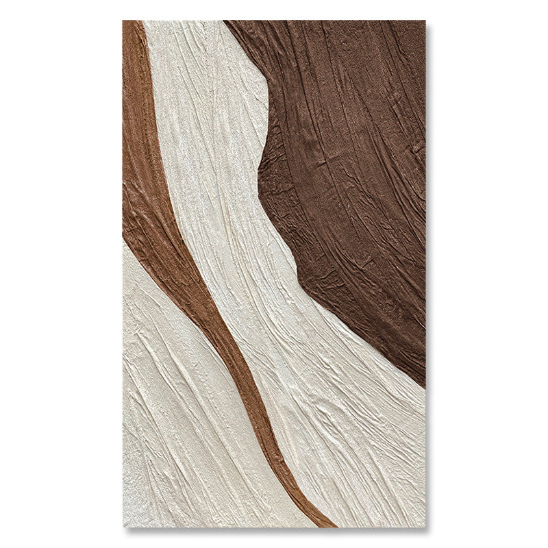 Autumn Melody-Wall-Art-Framed-Canvas-Hand-Painting-TheArtify