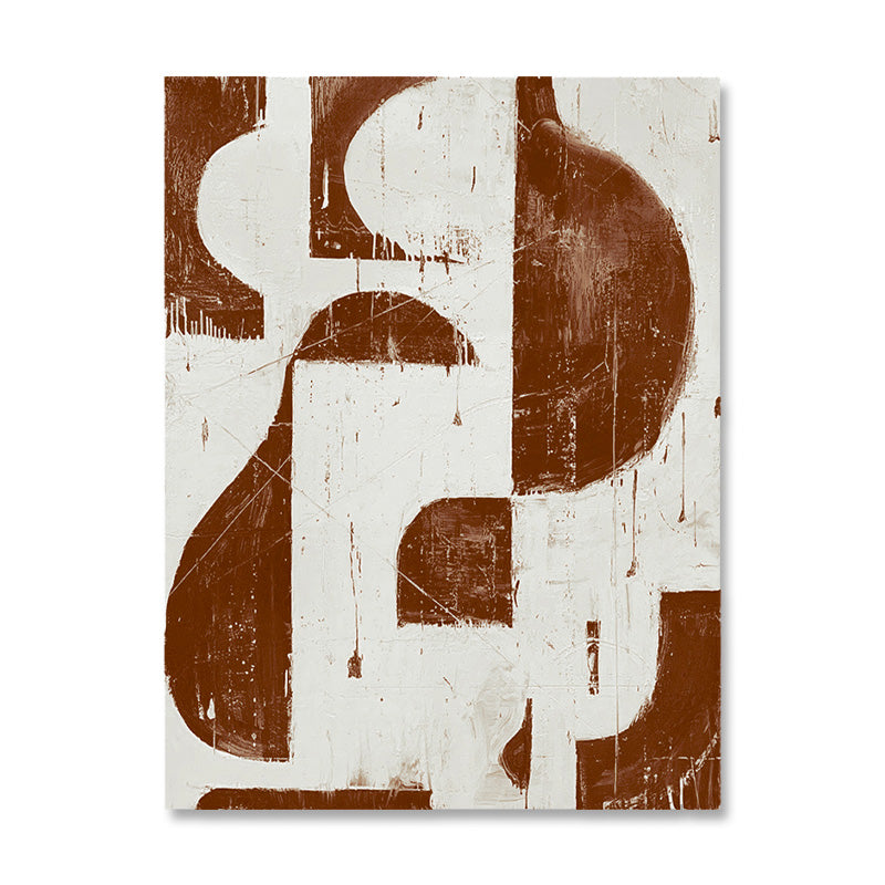 Rain-Steeped Moments