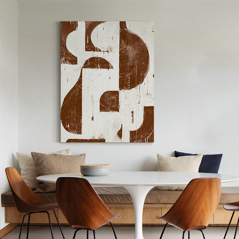 Rain-Steeped Moments