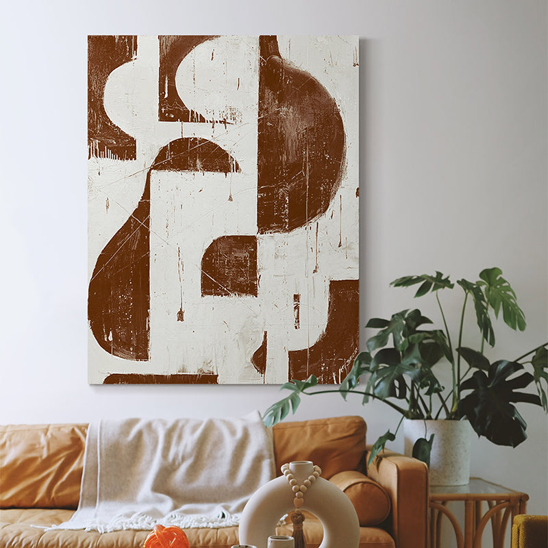 Rain-Steeped Moments