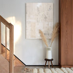 Wind Through Yesteryears