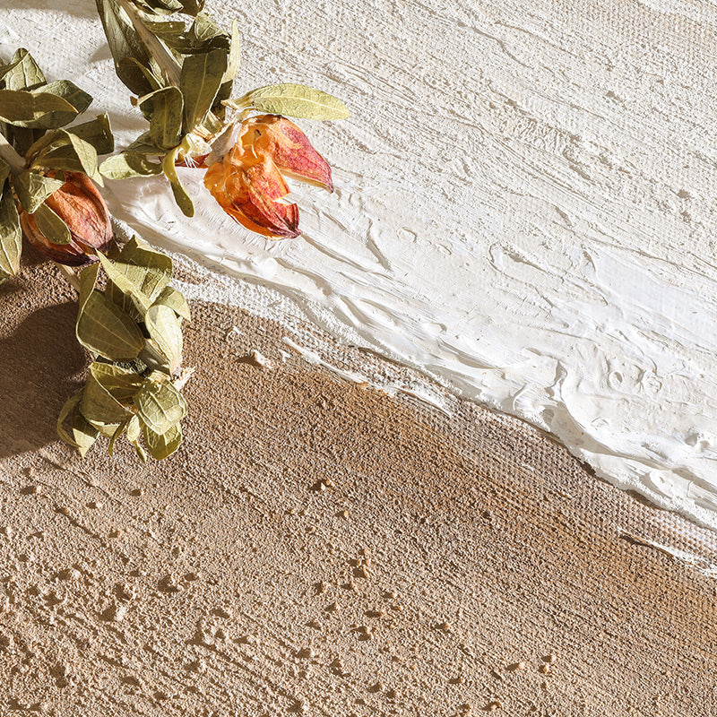 Autumn Reverie-Wall-Art-Framed-Canvas-Hand-Painting-TheArtify