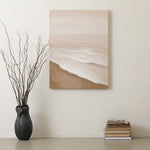 Autumn Reverie-Wall-Art-Framed-Canvas-Hand-Painting-TheArtify