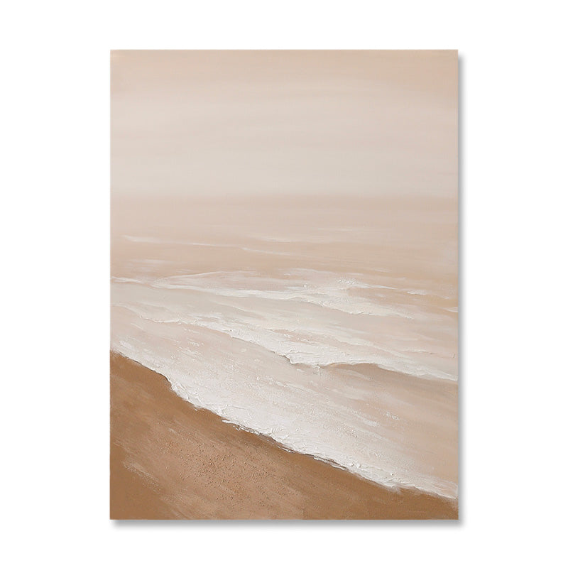 Autumn Reverie-Wall-Art-Framed-Canvas-Hand-Painting-TheArtify