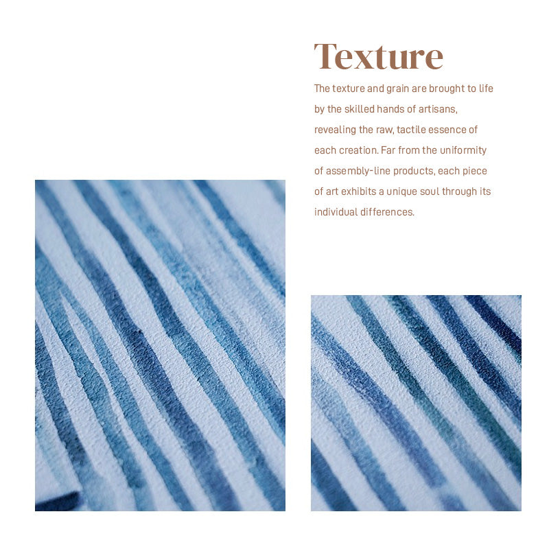 Noise and Melancholy