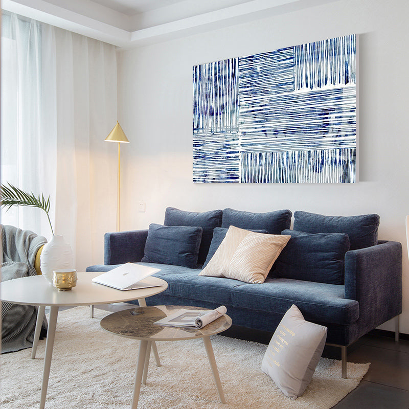 Noise and Melancholy