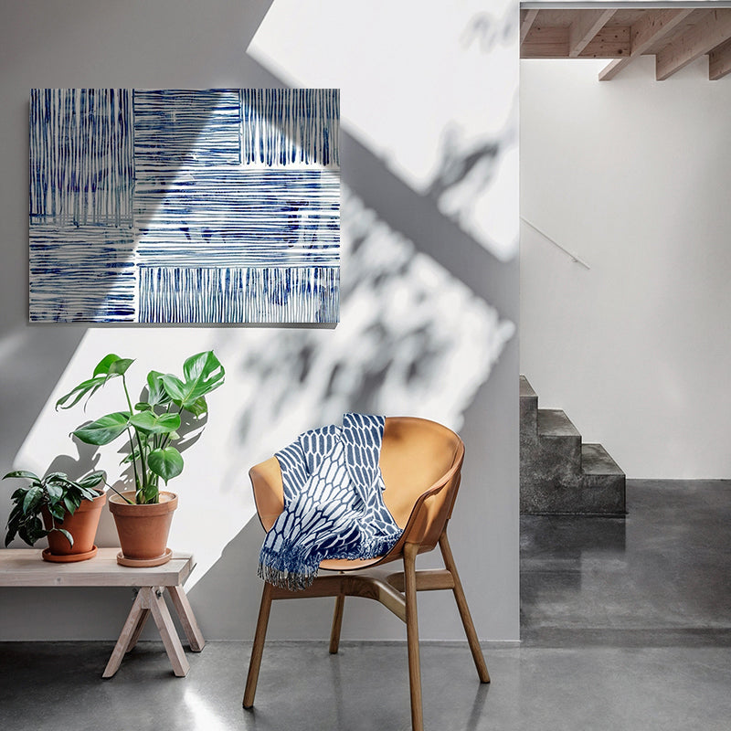 Noise and Melancholy