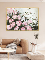 Blossoms of Happiness