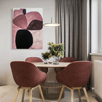 Blossoms on the Path