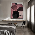 Blossoms on the Path