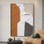 Brushstrokes of Expression