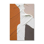 Brushstrokes of Expression