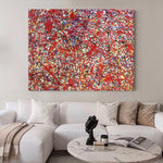 Chromatic Entanglement