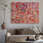 Chromatic Entanglement