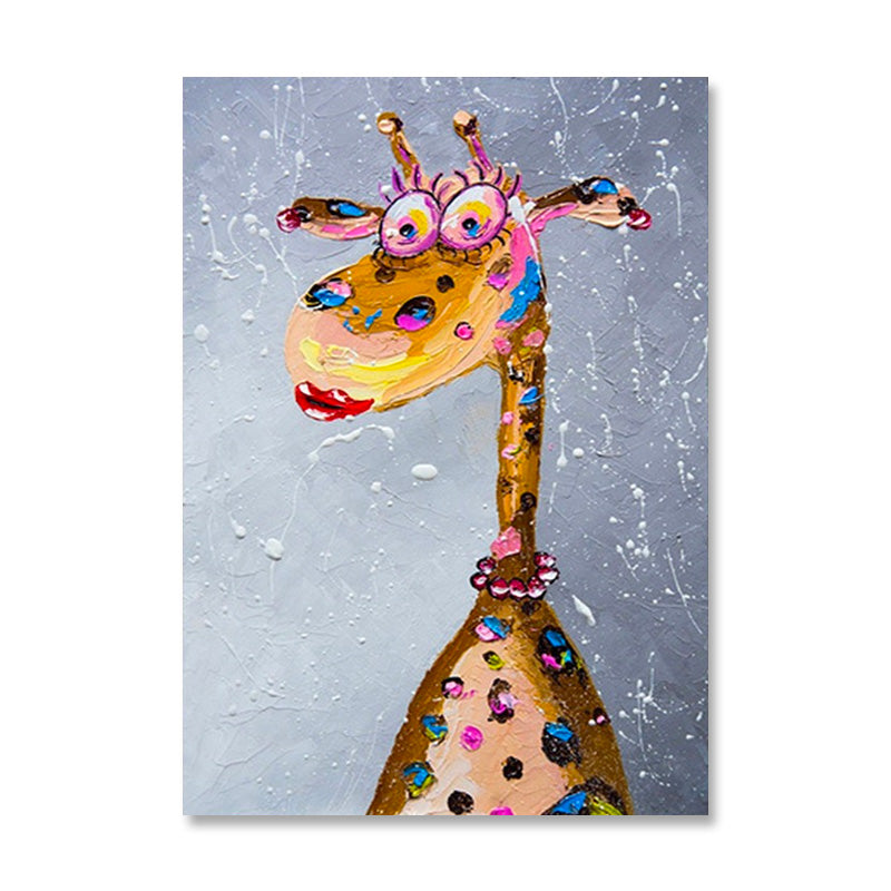 Cute Giraffe