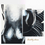 Black and White Zebra