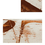 Rain-Steeped Moments