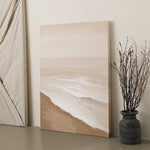 Autumn Reverie-Wall-Art-Framed-Canvas-Hand-Painting-TheArtify