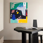 Modernist Playground