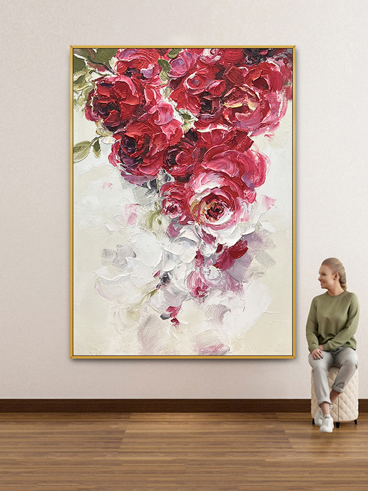 Tapestry of Blooms